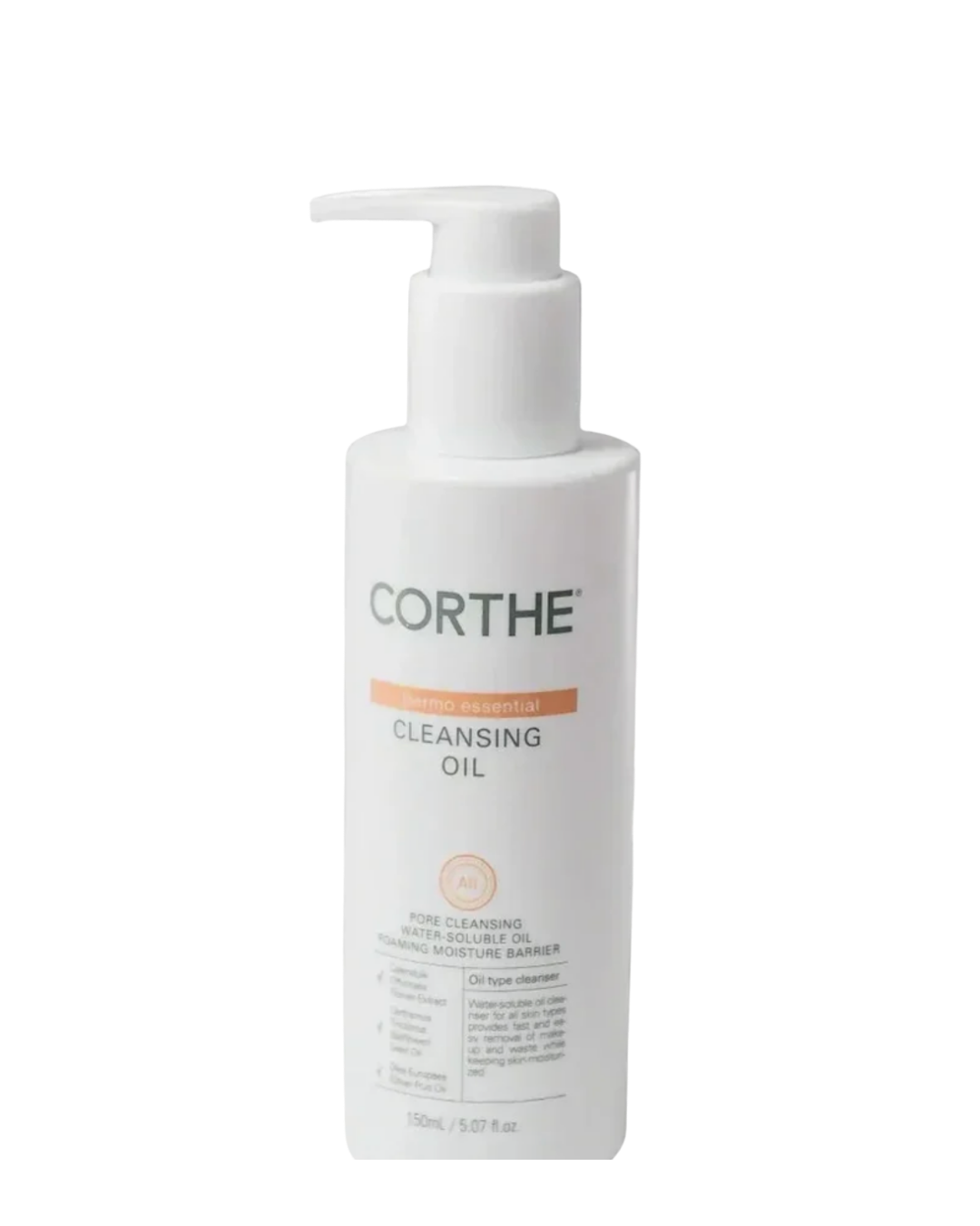 Corthe