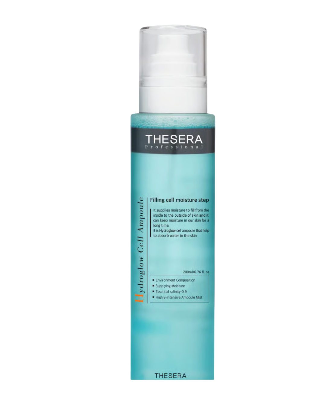 Thesera