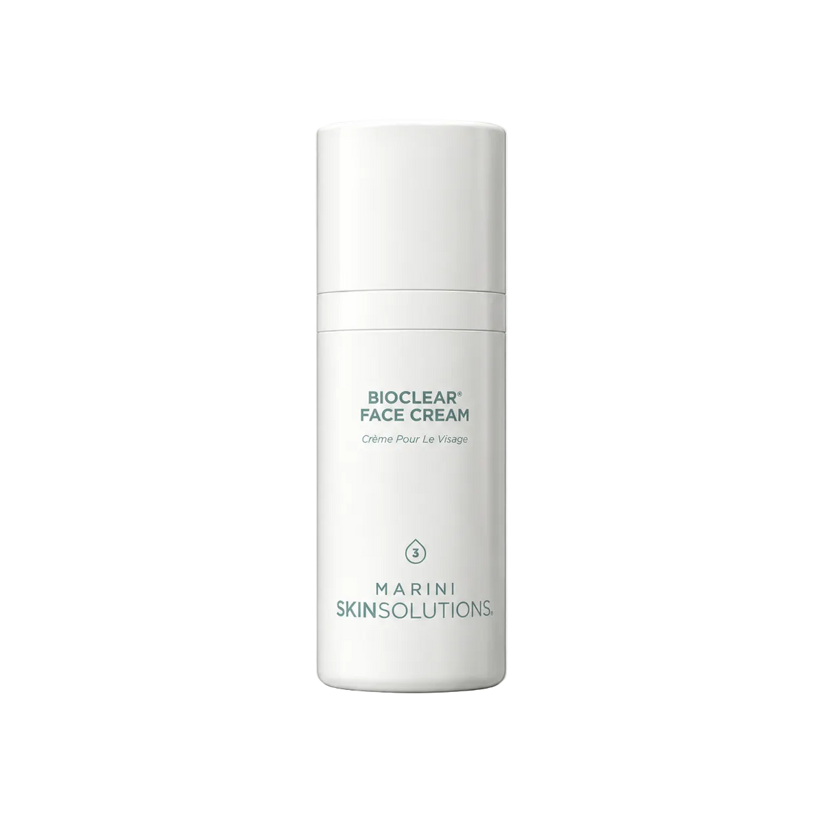 Bioclear Face Cream