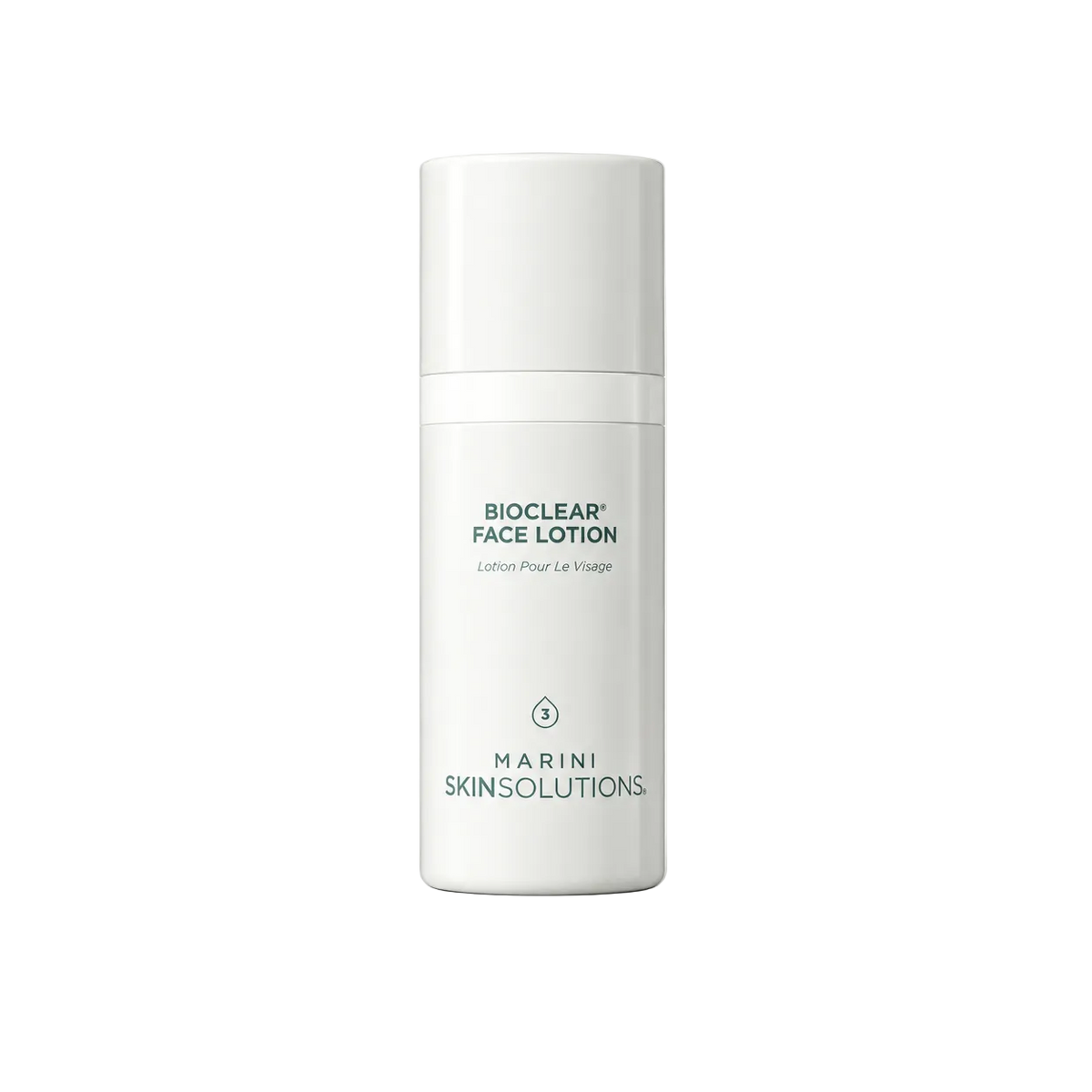 Bioclear Face Lotion