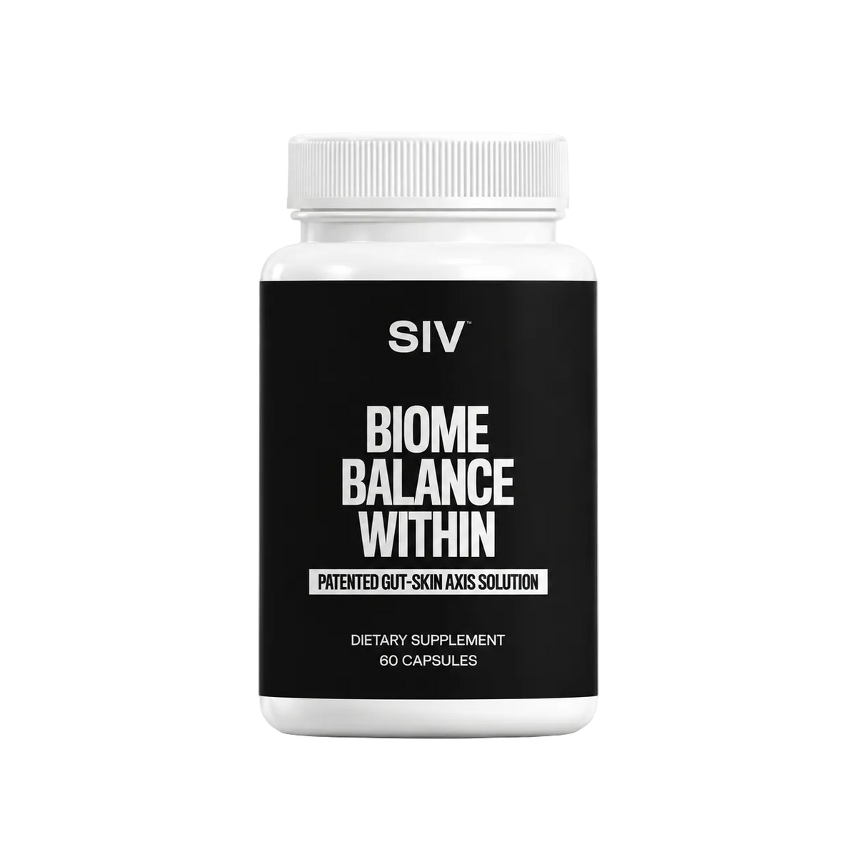 Biome Balance Within