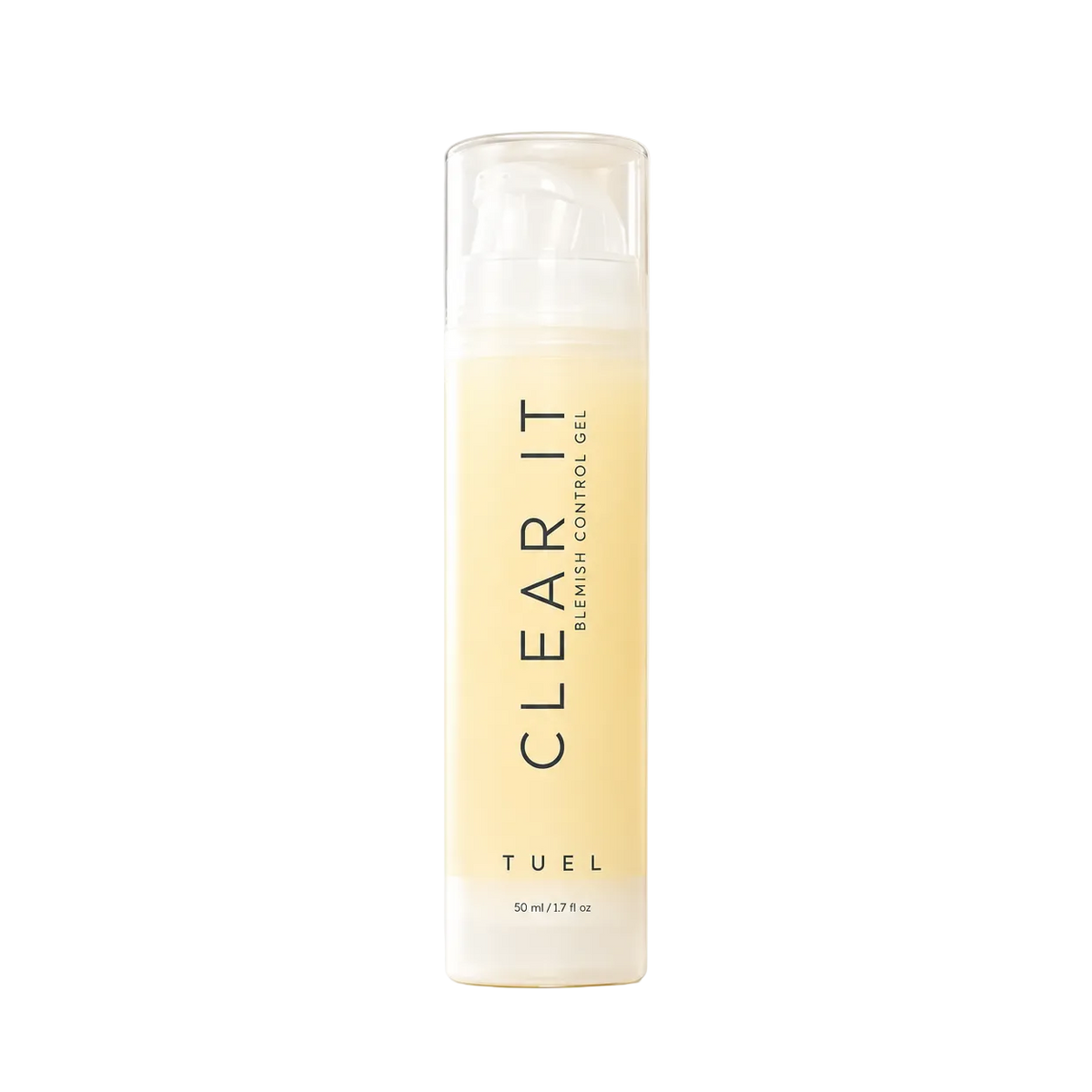 Clear It Blemish Control Gel