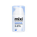 Clear Plex 2.8%