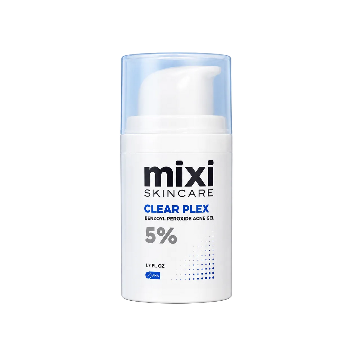 Clear Plex 5%