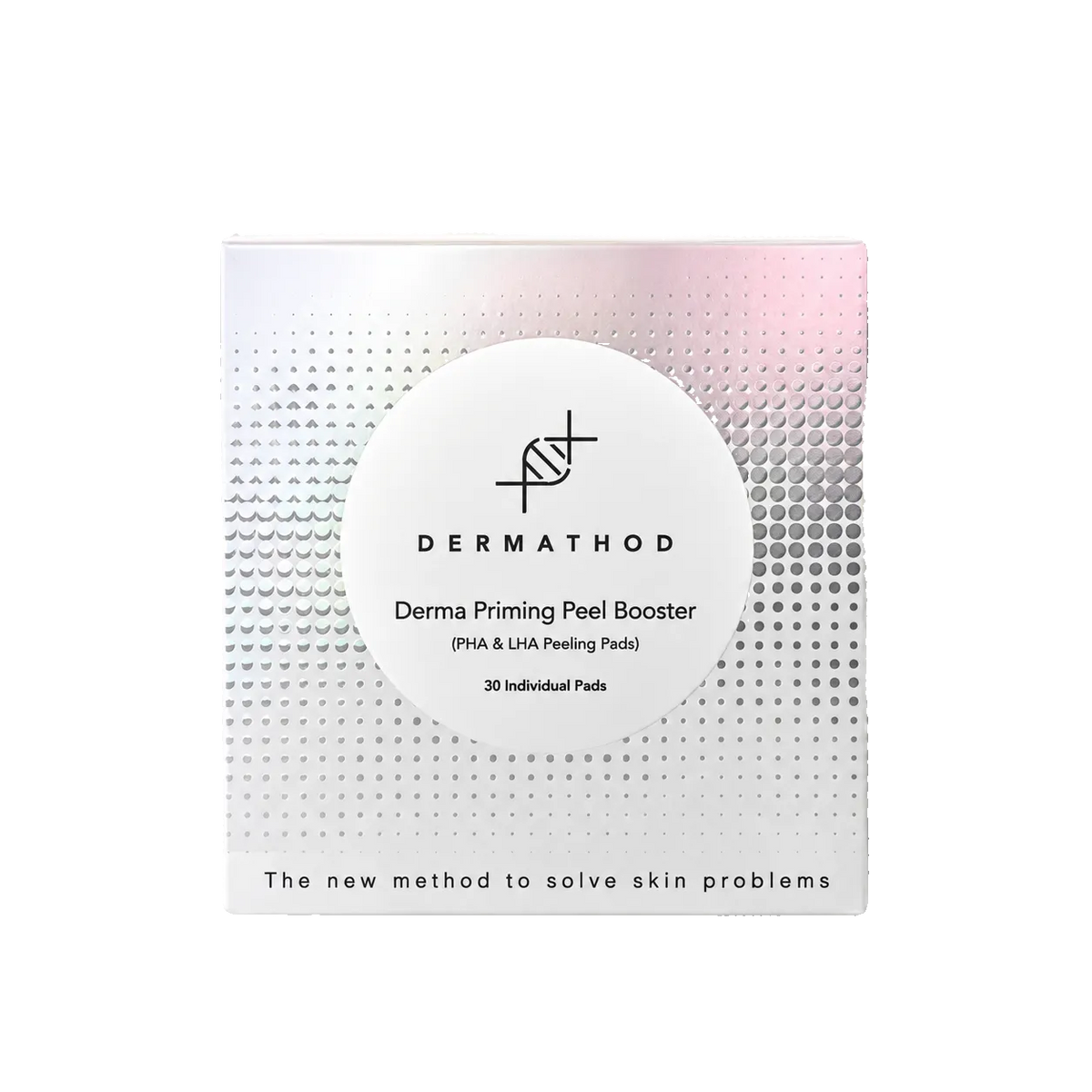 Derma Priming Peel Booster Pads
