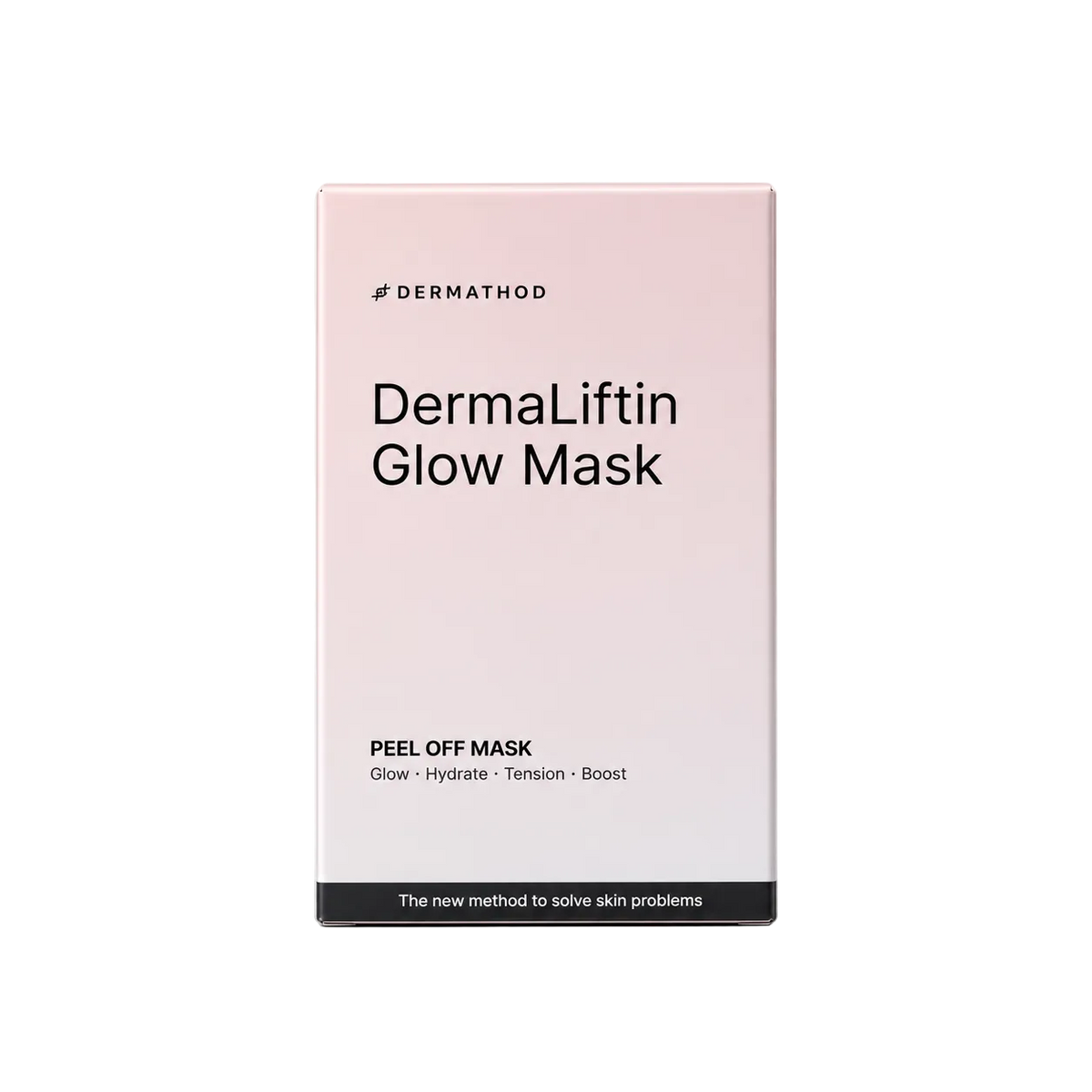 DermaLiftin Glow Mask
