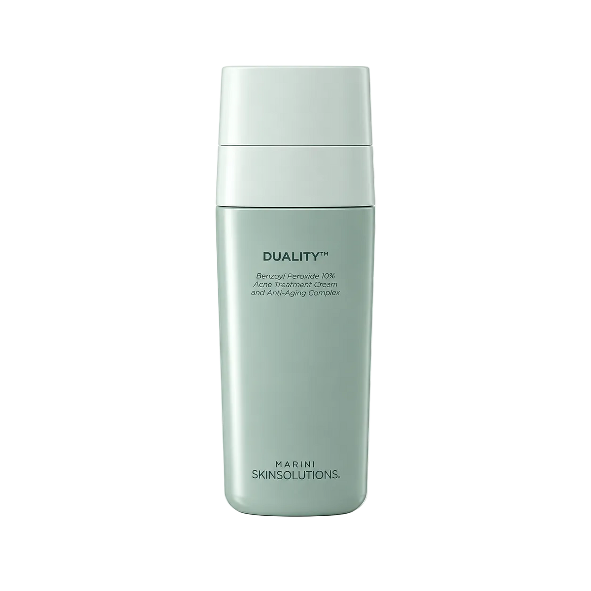Duality Acne Treatment