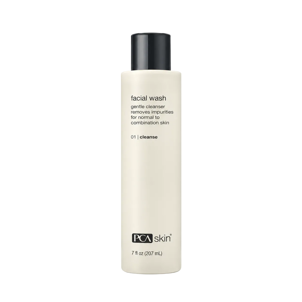 Facial Wash