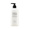 Green Clean Invigorating Body Wash