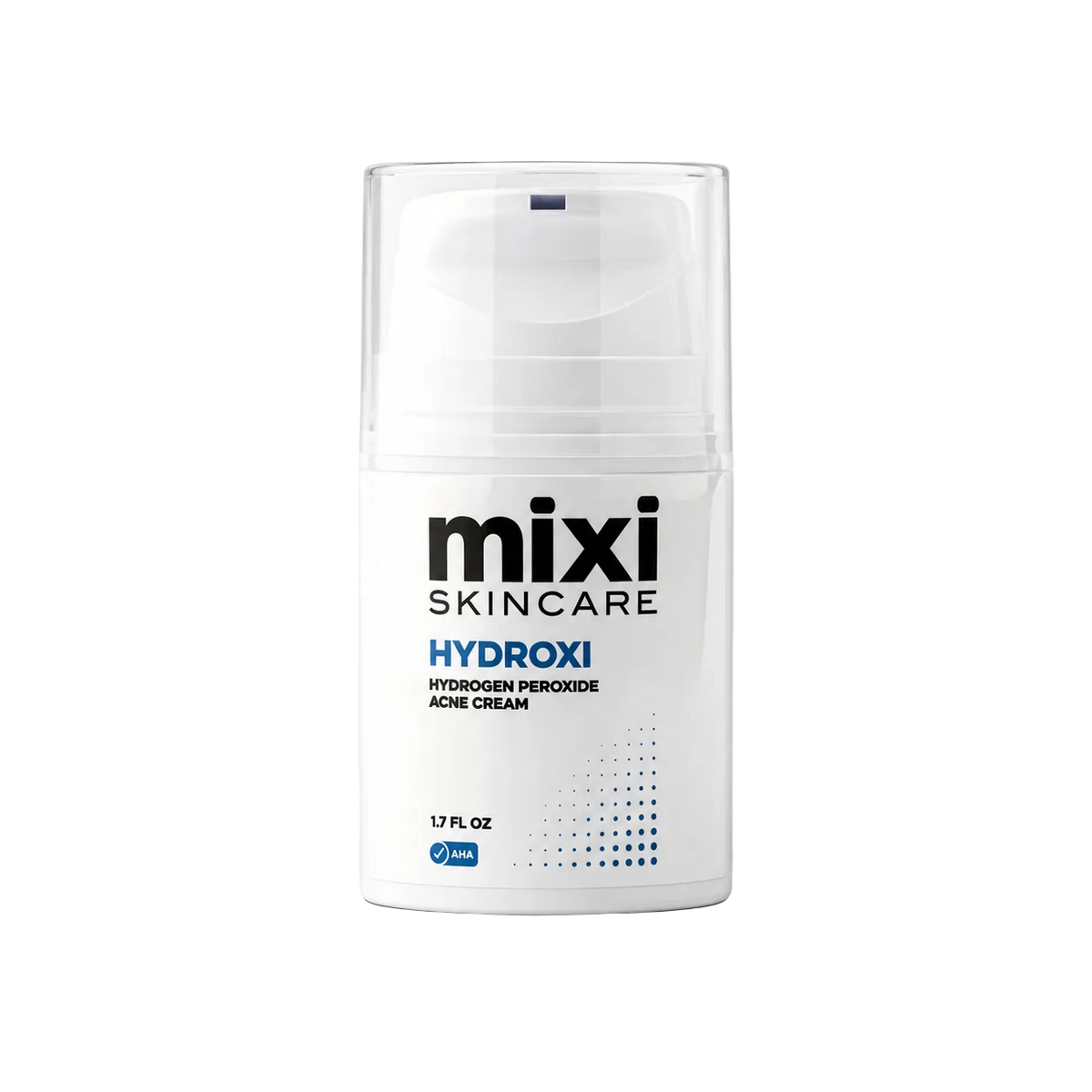 Hydroxi Acne Cream
