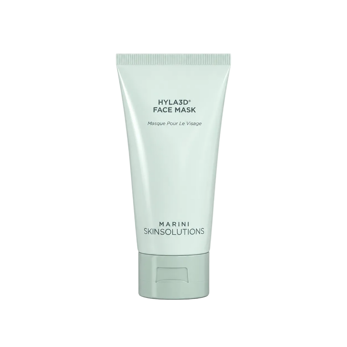 Hyla3D Face Mask