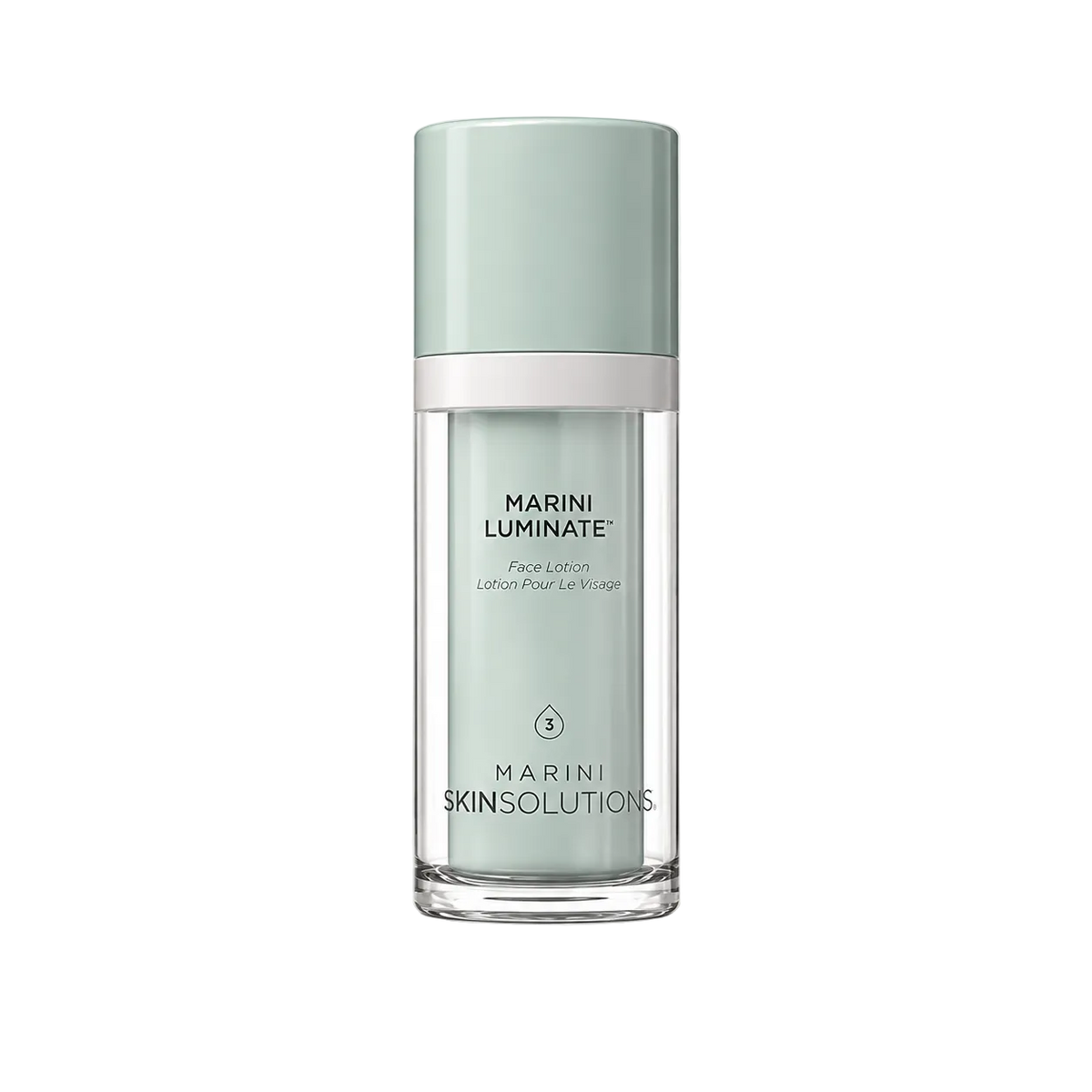 Marini Luminate Face Lotion
