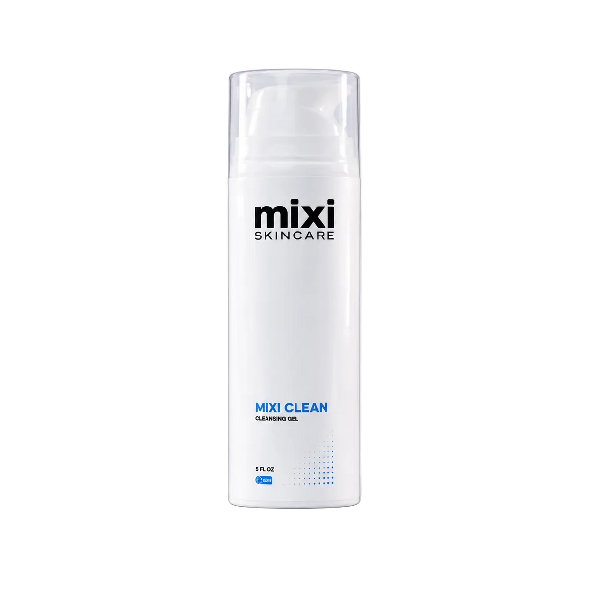 Mixi Clean