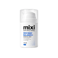 Mixi Daily Balance+