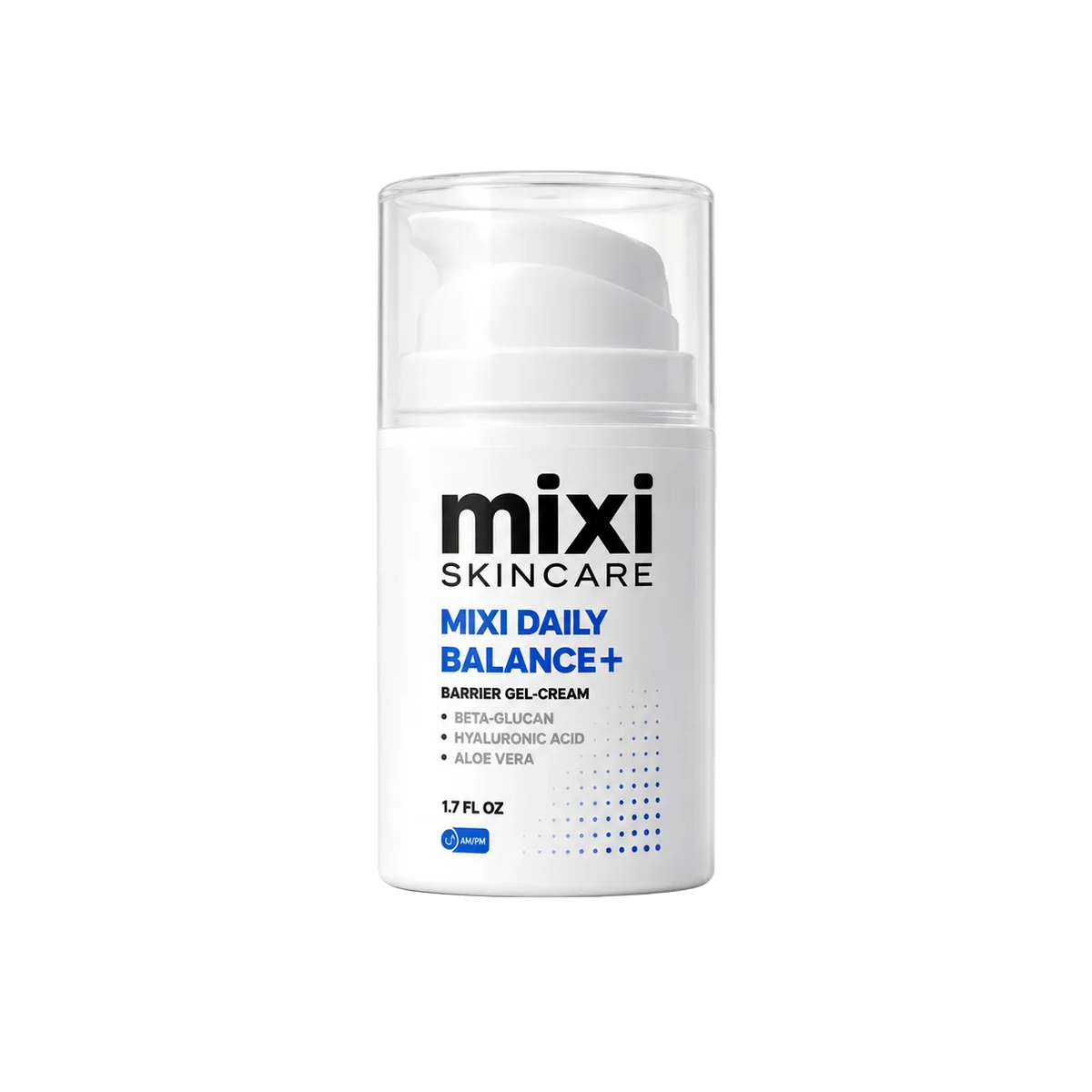 Mixi Daily Balance+