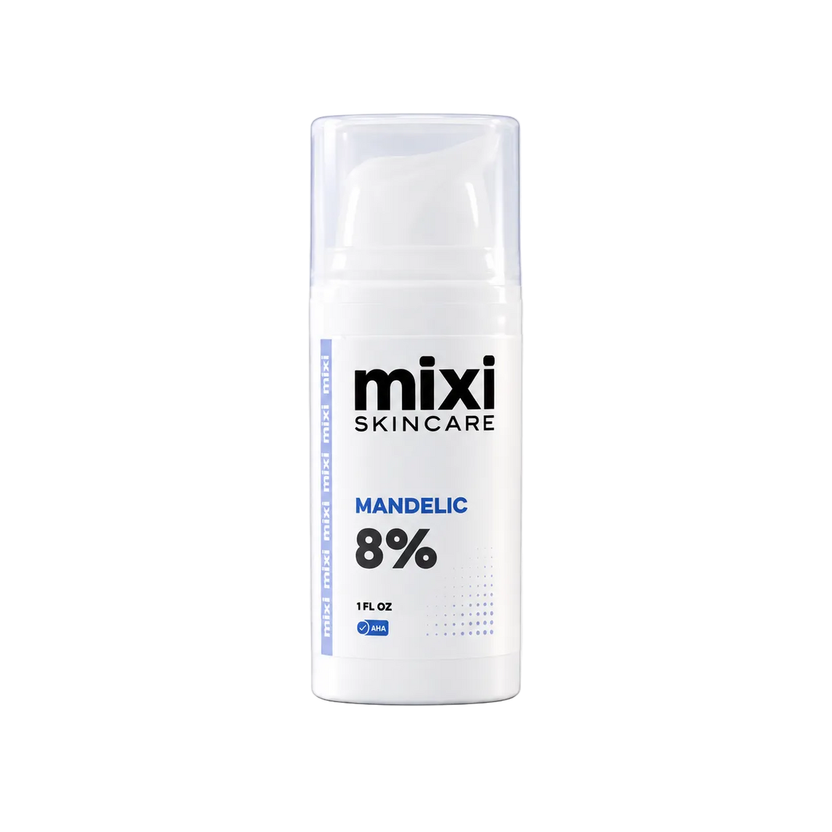 Mixi Mandelic 8%