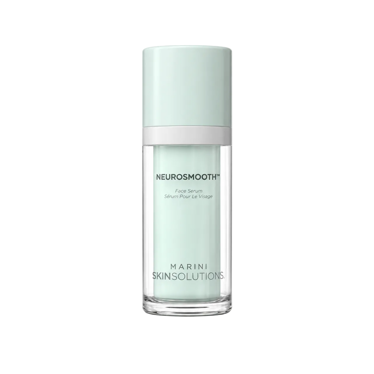NeuroSmooth
