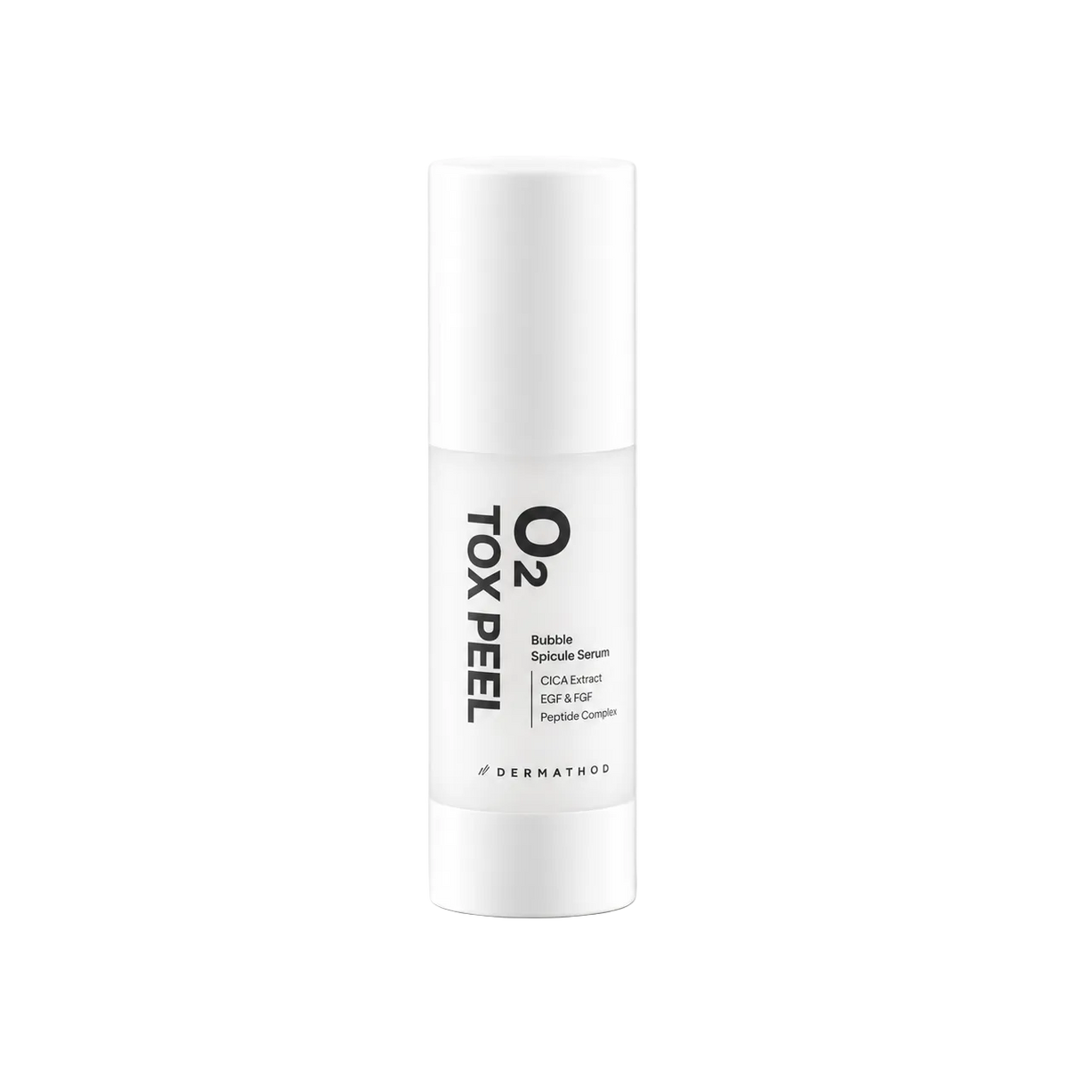O2 Tox Peel