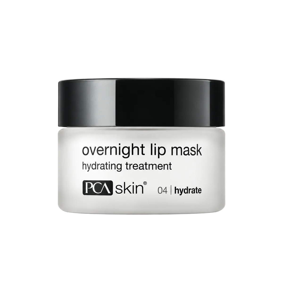 Overnight Lip Mask